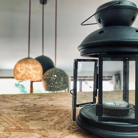 ⧗ Au Tresor ⧗ Loft D'architecte Avec Jardin