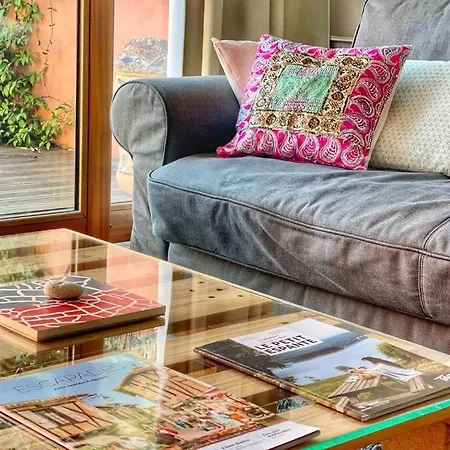 Appartement ⧗ Au Tresor ⧗ Loft D'architecte Avec Jardin Lisle-sur-Tarn